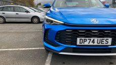 MG ZS 1.5 Hybrid+ SE 5dr Auto Hybrid Hatchback